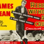 Rebel Without a Cause (1955): Where are your 16 years?