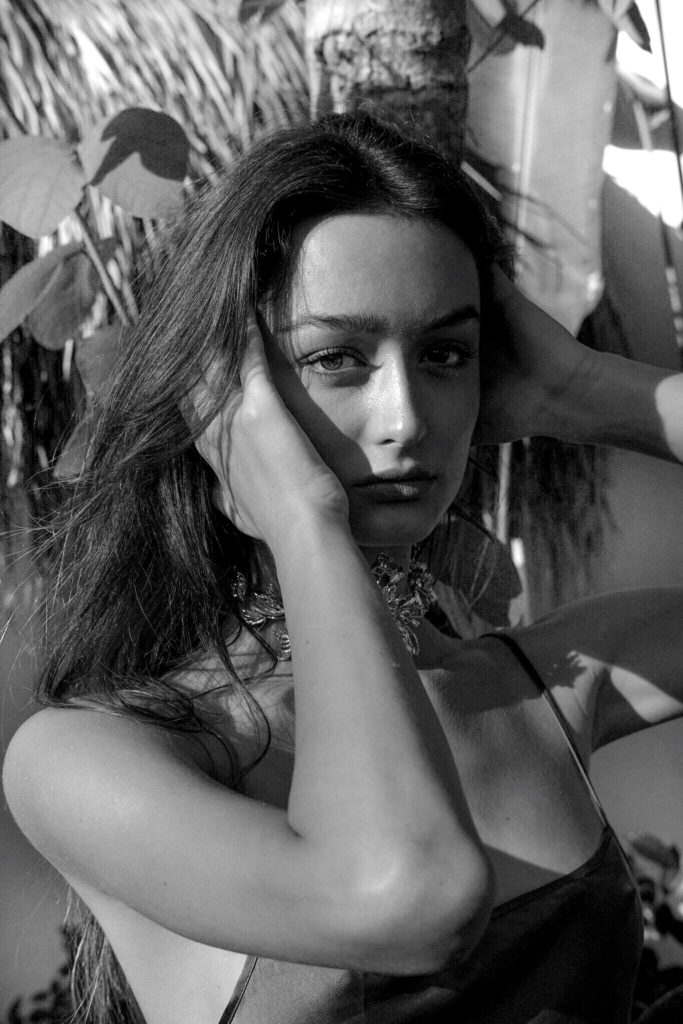 Paulina Lea Rose