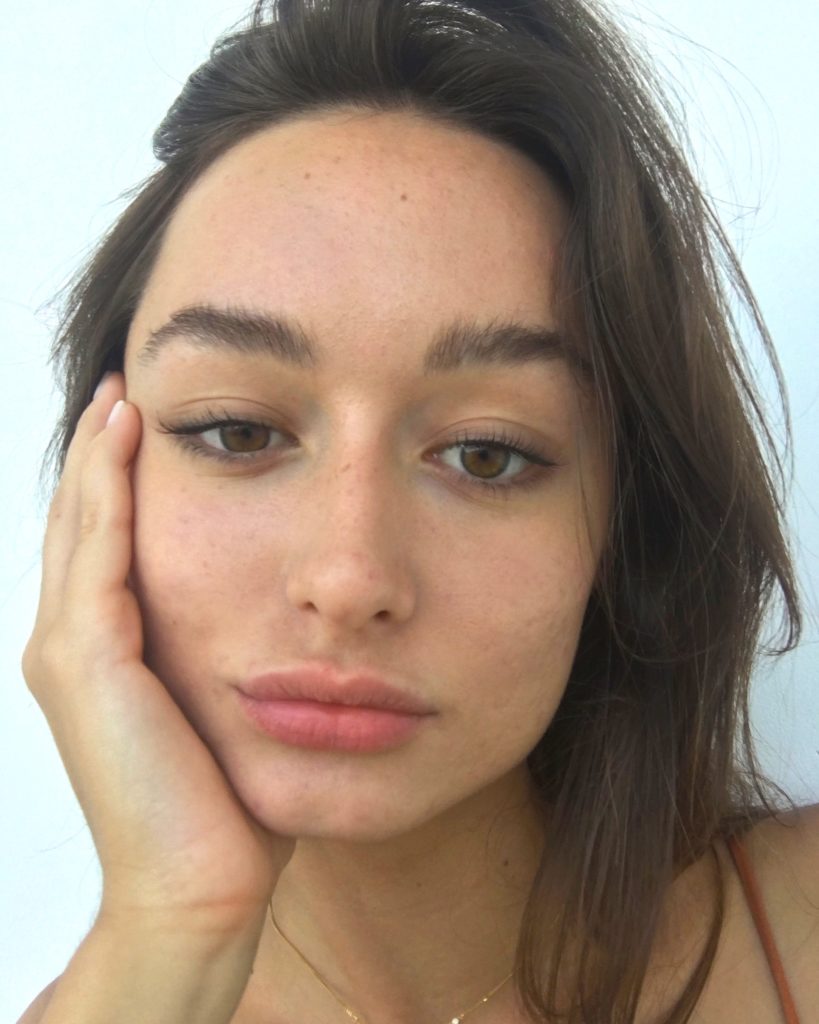 Paulina Lea Rose