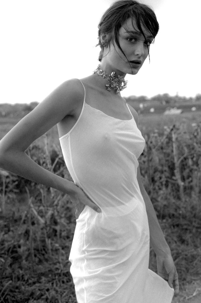 Paulina Lea Rose