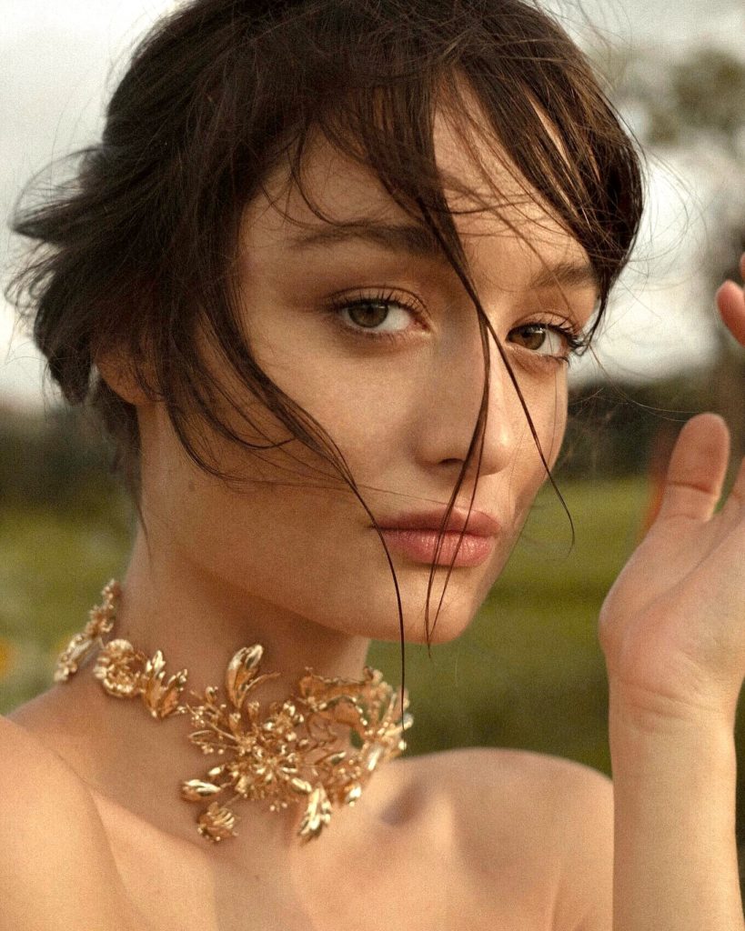 Paulina Lea Rose