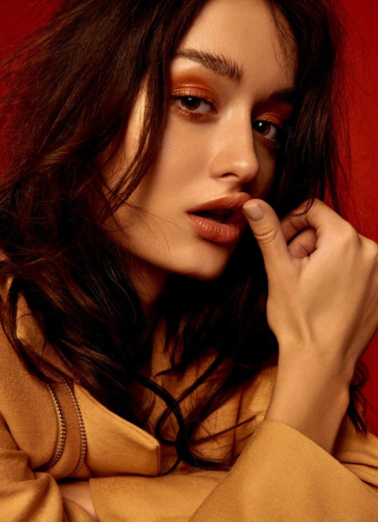 Paulina Lea Rose