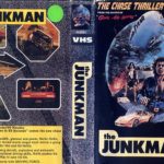 The Junkman (1982): A cult film with original music and correct translation