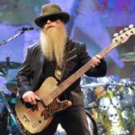 In memory of Dusty Hill