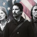 Hostiles (2017): Enemies are better than friends