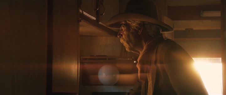 Hero, The Hero, 2017, still from the movie, Sam Elliott