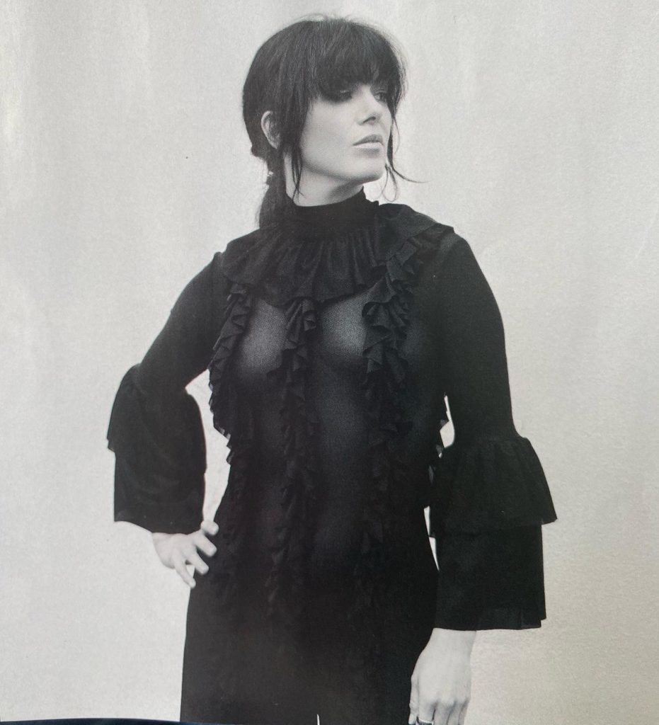 Imelda May, 2021
