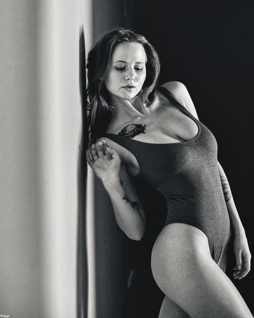 Ksenia Antropova