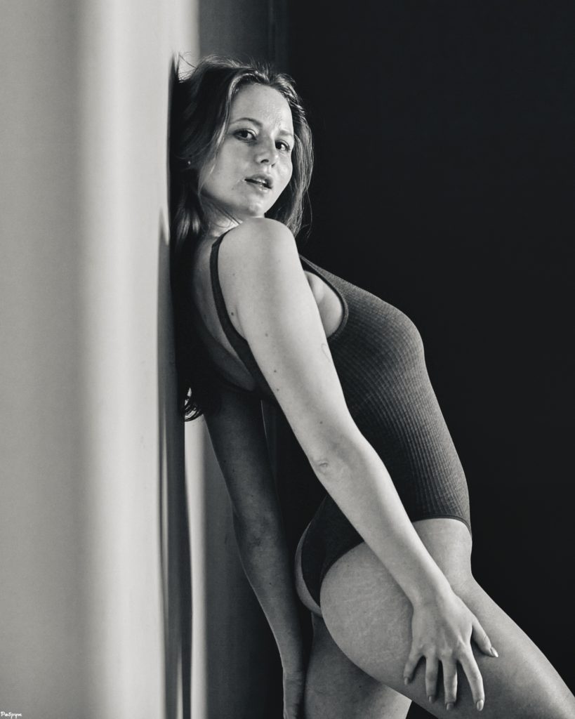 Ksenia Antropova