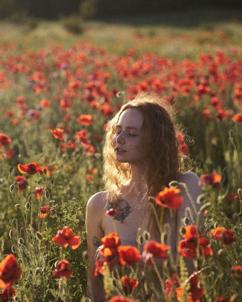 Ksenia Antropova