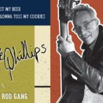 Dave Phillips & The Hot Rod Gang (2021): The Return of the Rockabilly veteran
