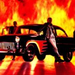 Sometimes They Come Back (1991): Evil briolinschiki from the other world