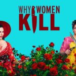 Why Women Kill, Season 2: Plump Devils of the Pool Los Angeles