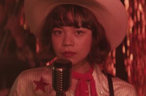 review of the film Yellow Rose, Yellow Rose, 2019