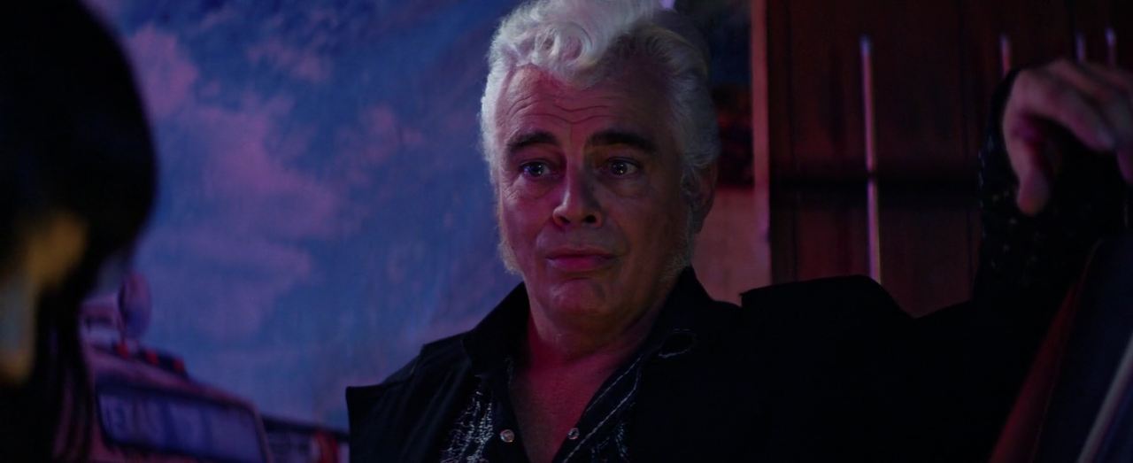 Dale Watson, Dale Watson, Yellow Rose, Yellow Rose movie