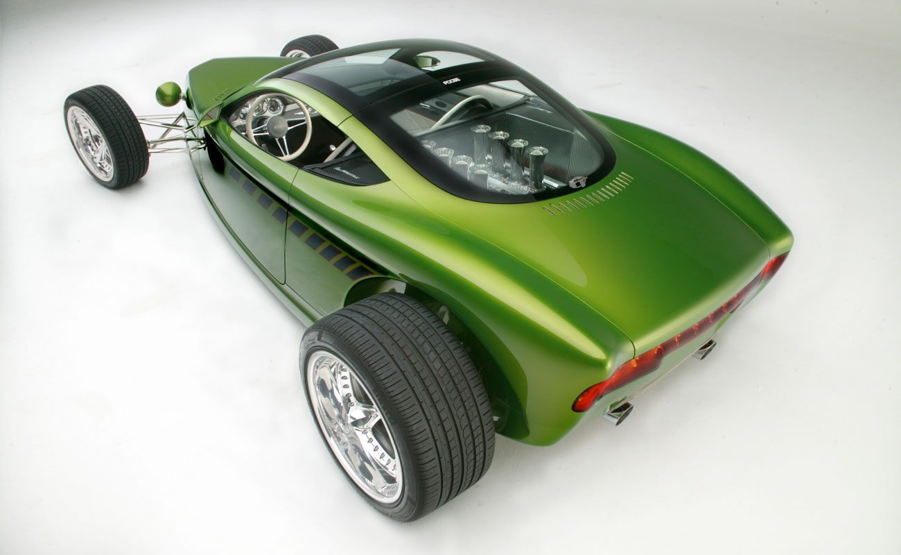 Hemisfear by Chip Foose, photo 03.