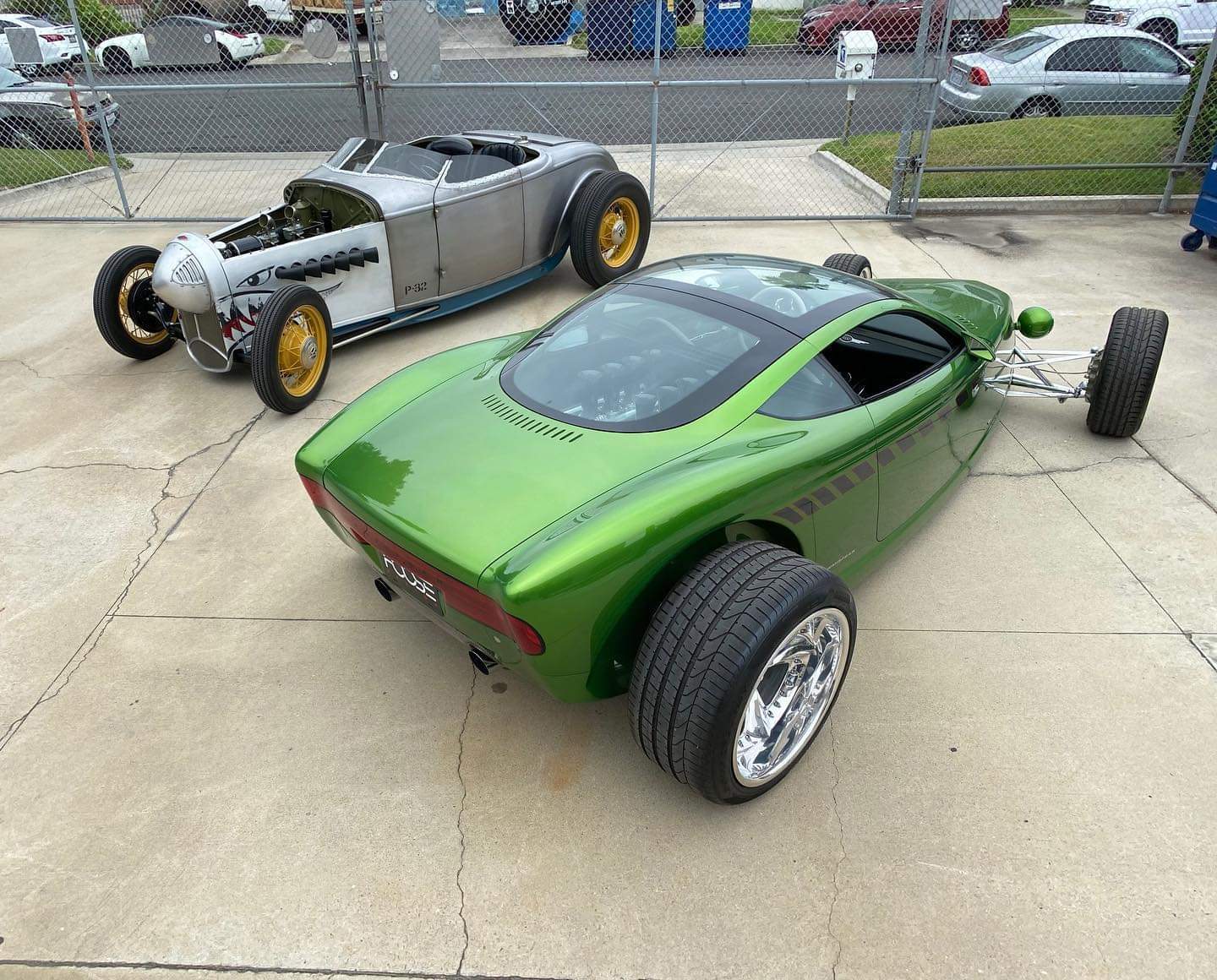 Hemisfear by Chip Foose, photo 07.