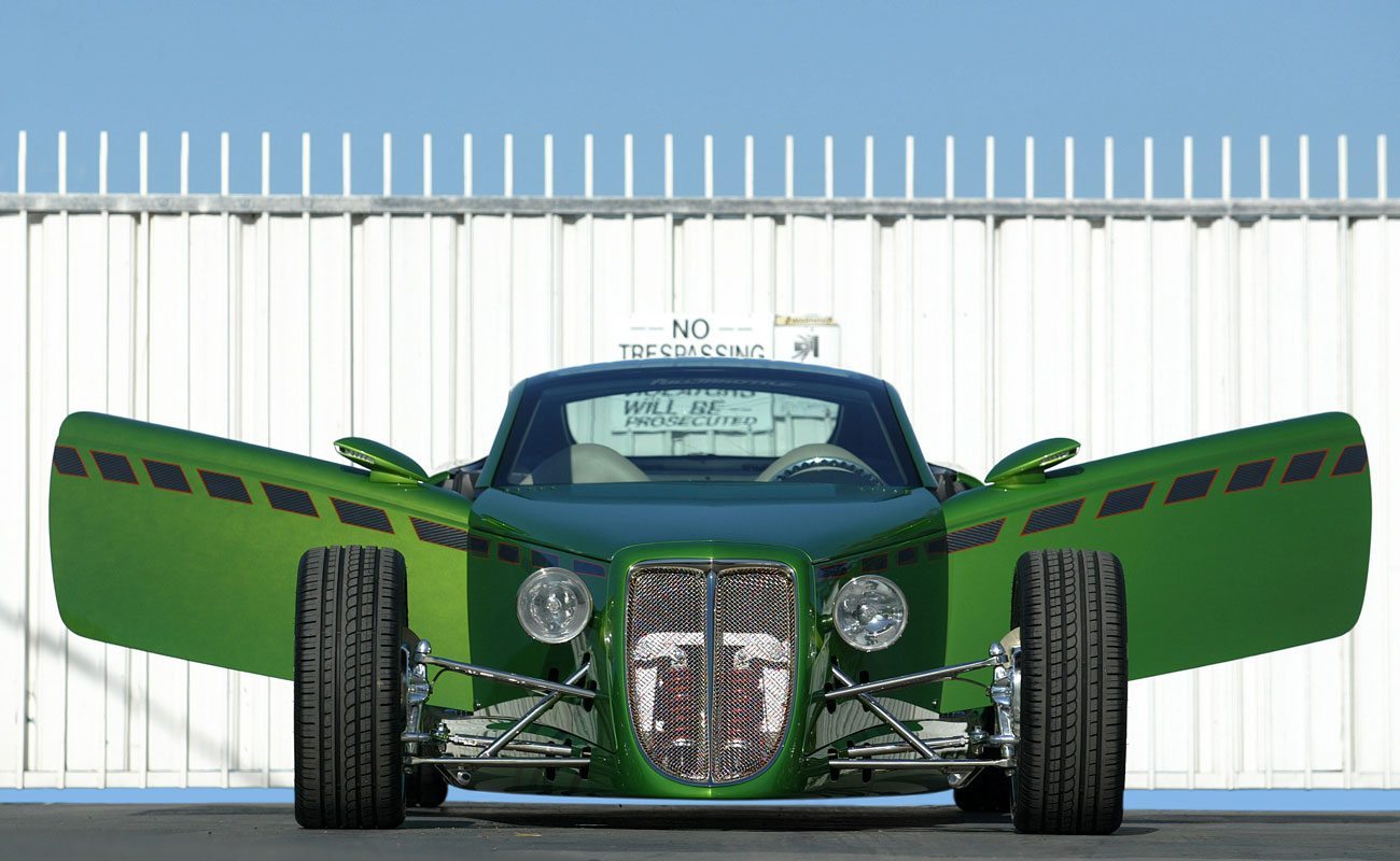 Hemisfear by Chip Foose, photo 09.
