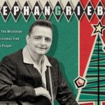 Stephane Griebel sings Christmas Songs (2021) – Christmas of Kruner and the Orchestra Man