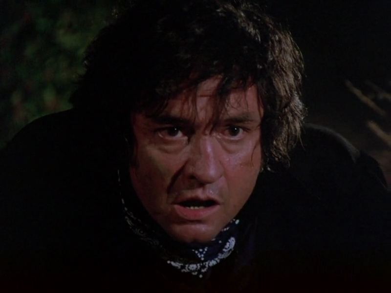 Johnny Cash, The Swan Song (1974)