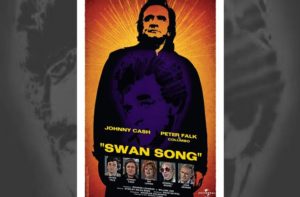 Columbo Series Review, Swan Song with Johnny Cash