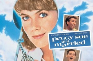Peggy Sue Got Married, movie review