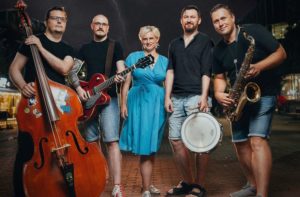 Ghost Radio, Something Better For You 2022, album review