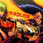 Redline (2009): Sci-fi rock’n’roll in Japanese