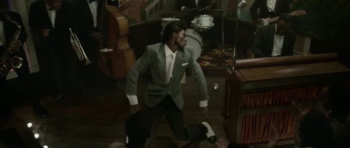 Little Richard
