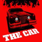 The Car (1977): Angrier than Christine