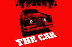 The Car horror movie Review, The Car, 1977
