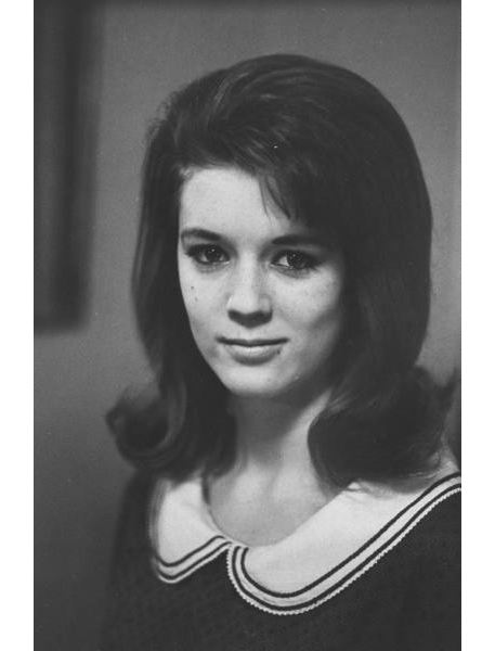 Cathy Moran, Brans' friend