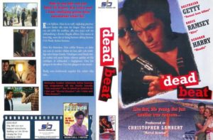 movie review of Dead Beat 1994