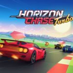 Horizon Chase Turbo: A bright high-speed sedative