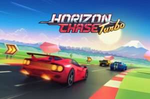 Horizon Chase Turbo Video Game Review