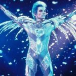 Velvet Goldmine (1998) – what a biography of Queen might look like