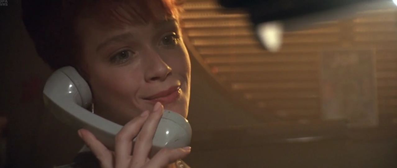 Lauren Holly, Jaz, The Adventures of Ford Fairlane