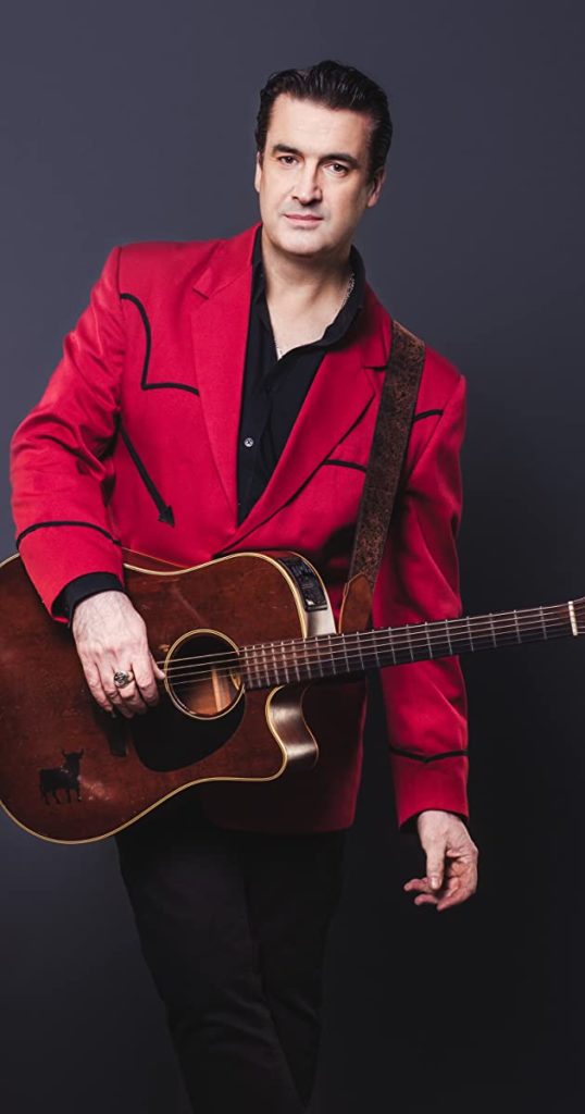 Dominic Halpin, new album review