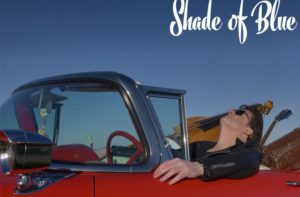 Album review 2022, Dominic Halpin – Shade Of Blue