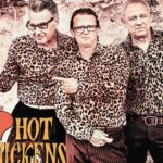 Hot Chickens – It’s Time to Rock Again (2022), I’m sorry for my French