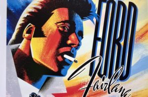 The Adventures of Ford Fairlane, movie review