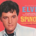 Elvis Presley – Spinout: Diamonds for Hollywood’s Dictatorship