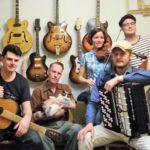 VIA Raznosoli – The first covid: Our hangout collapsed from these dances
