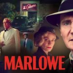Marlowe: Gentlemen preferred blondes