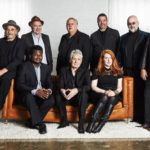 The Maple Blues Band – Let’s Go: Maple Blues Is Falling Off