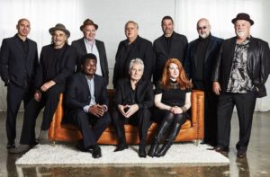 The Maple Blues Band, review of the album Let's Go 2023