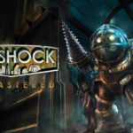 Bioshock: a holiday that is always with you and the features of memory loss