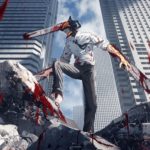 Chainsaw Man: Bloody action and puberty senen