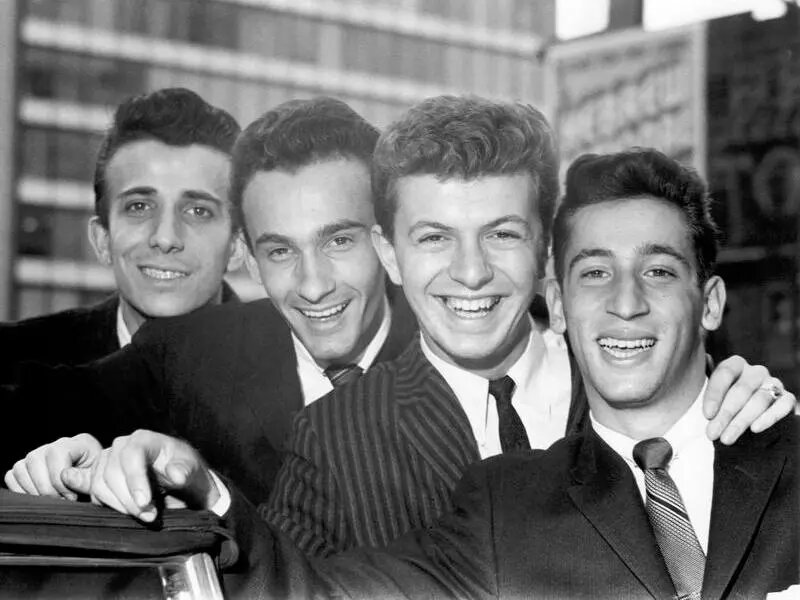 Dion & The Belmonts