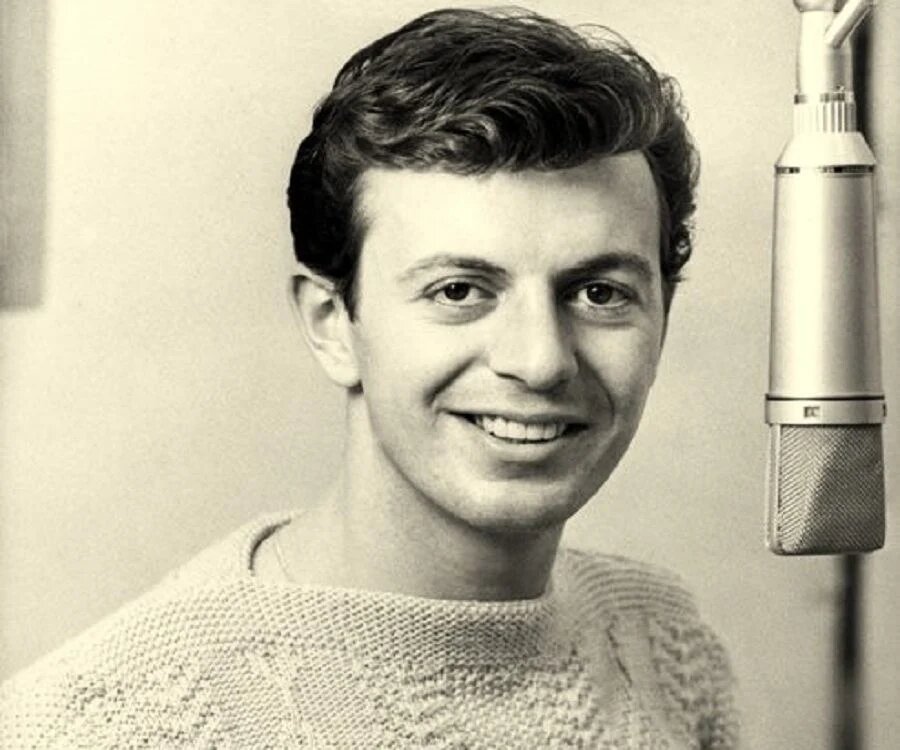 Dion DiMucci, the king of doo-wop